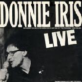 Donnie Iris Live - Donnie Iris & The Cruisers - 1981