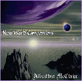 New World Compositions - Albritton McClain - 2001