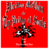Live At The Scarlet Tree - Albritton McClain & The Bridge Of Souls 1995  Live At The Scarlet Tree - Albritton McClain & The Bridge Of Souls - 1995
