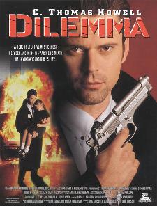 Motion Picture "Dilemma" - Albritton McClain Composer