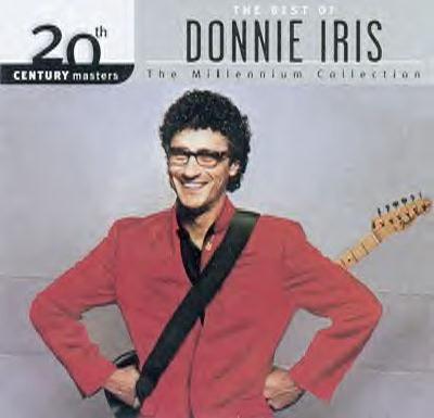 The Best Of Donnie Iris - Donnie Iris & The Cruisers - 2001