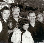 Albritton, Dave,Devorah, Billy, Doug - The Bridge Of Souls 2001