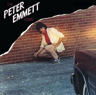 The Peter Emmett Story - 1983